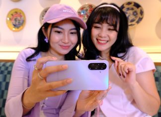 Spill Fitur Keren Galaxy A36 5G yang Jarang Diketahui Spill Fitur Keren Galaxy A36 5G yang Jarang Diketahui (foto : ist)