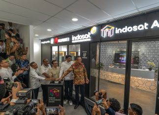Indosat Ooredoo Hutchison Resmikan AI Experience Center di Jayapura, Hadirkan Manfaat AI Bagi Masyarakat Indonesia Timur Indosat Ooredoo Hutchison Resmikan AI Experience Center di Jayapura, Hadirkan Manfaat AI Bagi Masyarakat Indonesia Timur (foto : ist)