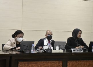 KPPU Menyatakan PT Kimia Farma Diagnostika Tidak Bersalah Dalam Kasus Dugaan Pelanggaran Kemitraan KPPU Menyatakan PT Kimia Farma Diagnostika Tidak Bersalah Dalam Kasus Dugaan Pelanggaran Kemitraan (foto : ist)