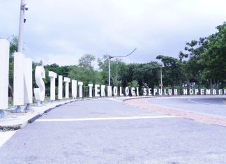 ITS Loloskan 2.363 Mahasiswa Baru Lewat Jalur SNBT 2025 ITS Loloskan 2.363 Mahasiswa Baru Lewat Jalur SNBT 2025 (foto : ist)
