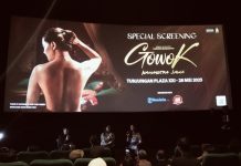 MVP Pictures Siap Rilis ‘Gowok Kamasutra Jawa’ 5 Juni 2025 di Bioskop Tanah Air MVP Pictures Siap Rilis ‘Gowok Kamasutra Jawa’ 5 Juni 2025 di Bioskop Tanah Air (dokpri)
