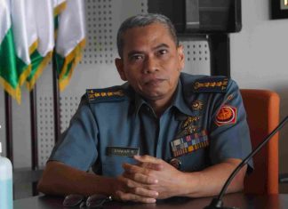 Dr Anwar Kurniadi : Alumni Unusa, Raih Dua Doktor, Berpangkat Kolonel Dr Anwar Kurniadi : Alumni Unusa, Raih Dua Doktor, Berpangkat Kolonel (foto : ist)