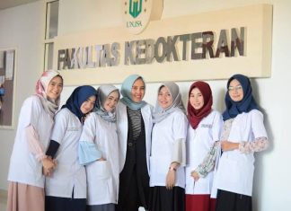 Unusa Buka Peluang Beasiswa KIP Kuliah untuk Masuk Fakultas Kedokteran Unusa Buka Peluang Beasiswa KIP Kuliah untuk Masuk Fakultas Kedokteran (foto : ist)