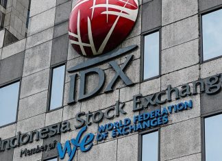 Saham Indonesia Raih Rekor 7 Juta Investor Saham Indonesia Raih Rekor 7 Juta Investor (foto : ist)