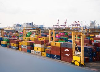 TPS Siapkan Antisipasi Layanan Untuk Jamin Kelancaran Arus Logistik Selama Libur Idul Adha TPS Siapkan Antisipasi Layanan Untuk Jamin Kelancaran Arus Logistik Selama Libur Idul Adha (foto : ist)
