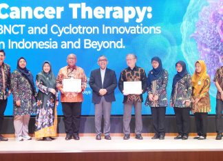 BNCT: Terobosan Baru Terapi Kanker, Unusa Siap Jadi Pelopor di Indonesia BNCT: Terobosan Baru Terapi Kanker, Unusa Siap Jadi Pelopor di Indonesia (foto : ist)