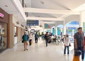 Stasiun Surabaya Gubeng, Simpul Transportasi Terintegrasi yang Nyaman, Efisien, dan Siap Dukung Mobilitas Urban