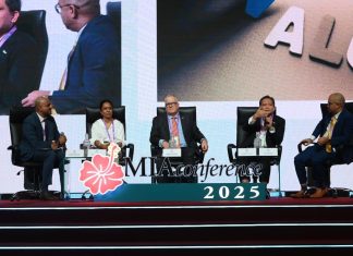 ParagonCorp Wakili Indonesia di MIA International Accountants Conference 2025 ParagonCorp Wakili Indonesia di MIA International Accountants Conference 2025 (foto : ist)