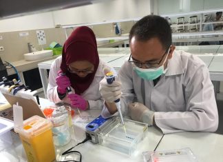 Unusa Undang Peneliti Asing untuk Program Postdoctoral Unusa Undang Peneliti Asing untuk Program Postdoctoral (foto : ist)