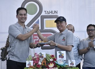 Ketua Panja DPR : Revisi UU Terkait KPPU Tahun Ini Diwujudkan Ketua Panja DPR : Revisi UU Terkait KPPU Tahun Ini Diwujudkan (foto : ist)