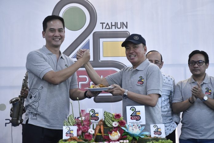 Ketua Panja DPR : Revisi UU Terkait KPPU Tahun Ini Diwujudkan (foto : ist) Ketua Panja DPR : Revisi UU Terkait KPPU Tahun Ini Diwujudkan (foto : ist)