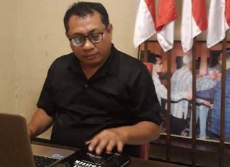 SMSI Dukung Polri Tegakkan Supremasi Hukum dan Ciptakan Kondusifitas Nasional SMSI Dukung Polri Tegakkan Supremasi Hukum dan Ciptakan Kondusifitas Nasional (foto : ist)