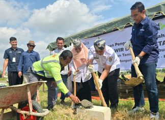Terapkan Ekonomi Sirkular, Solusi Bangun Indonesia Membangun TPST untuk Pengelolaan Sampah Bernilai Tambah Terapkan Ekonomi Sirkular, Solusi Bangun Indonesia Bangun TPST untuk Pengelolaan Sampah Bernilai Tambah (foto : ist)