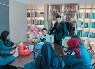 ALSA Visit 2025 : Legal Visit Ke Ansugi Law Firm, Belajar Financial Crimes ALSA Visit 2025 : Legal Visit Ke Ansugi Law Firm, Belajar Financial Crimes (foto : ist)