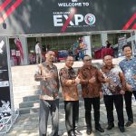 Kawan Lama Solution Expo 2025, Hadirkan Solusi Teknologi untuk Industry 4.0 Kawan Lama Solution Expo 2025, Hadirkan Solusi Teknologi untuk Industry 4.0 (foto : ist)