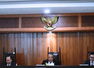 KPPU Keluarkan Penetapan Persetujuan Bersyarat Atas Akuisisi Tokopedia Oleh TikTok Nusantara KPPU Keluarkan Penetapan Persetujuan Bersyarat Atas Akuisisi Tokopedia Oleh TikTok Nusantara (foto : ist)