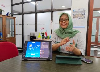 Tunjukkan Kontribusi Nyata, ITS Naikkan Posisi Pemeringkatan Internasional Tunjukkan Kontribusi Nyata, ITS Naikkan Posisi Pemeringkatan Internasional (foto : ist)