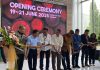 Indowood Expo 2025 : Resmi Dibuka di Surabaya, Dukung Penguatan Ekspor dan Inovasi Industri Kayu Nasional Indowood Expo 2025 Resmi Dibuka di Surabaya, Dukung Penguatan Ekspor dan Inovasi Industri Kayu Nasional (foto : ist)