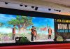 The Tiny Seed : Drama Musikal Anak VITA Elementary Ajak Penonton Menjadi Generasi Tak Tergoyahkan The Tiny Seed : Drama Musikal Anak VITA Elementary Ajak Penonton Menjadi Generasi Tak Tergoyahkan (foto : ist)