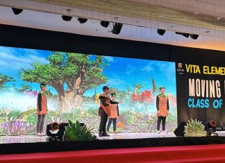 The Tiny Seed : Drama Musikal Anak VITA Elementary Ajak Penonton Menjadi Generasi Tak Tergoyahkan The Tiny Seed : Drama Musikal Anak VITA Elementary Ajak Penonton Menjadi Generasi Tak Tergoyahkan (foto : ist)