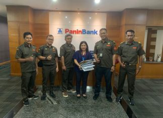 DJP Jatim Blokir Serentak Rekening 3.443 Penunggak Pajak DJP Jatim Blokir Serentak Rekening 3.443 Penunggak Pajak (foto : ist)