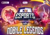 Dukung Talenta Muda Digital, KAI Daop 8 Surabaya Gelar Esports Mobile Legends Tournament 2025 Dukung Talenta Muda Digital, KAI Daop 8 Surabaya Gelar Esports Mobile Legends Tournament 2025 (foto : ist)