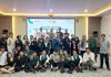Menyambut Hari Ulang Tahun Kedua, The Southern Hotel Surabaya Gelar Serangkaian Acara Sosial dan Edukasi Menyambut Hari Ulang Tahun, The Southern Hotel Surabaya Gelar Serangkaian Acara Sosial dan Edukasi (foto : ist)