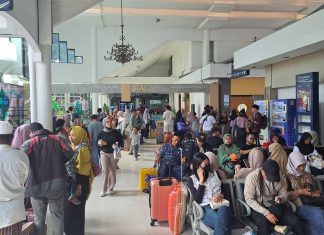 Update Data Libur Panjang Akhir Juni 2025 dan Diskon 30% KA Ekonomi Non Subsidi Masih Berlaku Update Data Libur Panjang Akhir Juni 2025 dan Diskon 30% KA Ekonomi Non Subsidi Masih Berlaku (foto : ist)