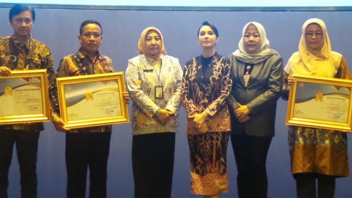 RAKORDA Bangga Kencana BKKBN Jatim Fokuskan Strategi Quick Win Menuju Indonesia Emas 2045 (foto : ist)
