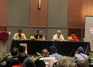 Penjelasan MAKI Jatim Soal Tuduhan Dana Hibah Legislatif Bahwa Khofifah Tidak Terlibat! Penjelasan MAKI Jatim Soal Tuduhan Dana Hibah Legislatif, Khofifah Tidak Terlibat! (foto : ist)