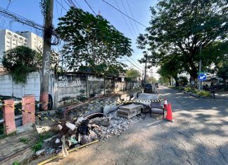 Antisipasi Proyek Pedestrian, KAI Daop 8 Surabaya Imbau Penumpang Berangkat Lebih Awal ke Stasiun Gubeng