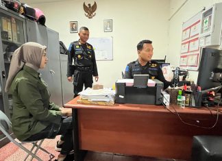 KAI Daop 8 Surabaya Selamatkan 784 Barang Pelanggan Lewat Layanan Lost and Found Semester I 2025