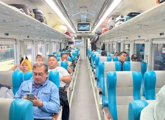 Layani Hampir 6 Juta Pelanggan di Semester I 2025, KAI Daop 8 Surabaya Terus Hadir untuk Mobilitas dan Keberlanjutan Indonesia