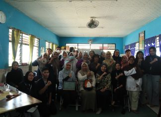 Lewat Workshop, Mahasiswa KKN Kelompok 57 UPN Veteran Jawa Timur Bantu UMKM Rintis Jalan Menuju Pasar Internasional Lewat Workshop, Mahasiswa KKN Kelompok 57 UPN “Veteran” Jawa Timur Bantu UMKM Rintis Jalan Menuju Pasar Internasional (foto : ist)