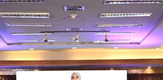 Bawa Inovasi Diasporapedia, Mahasiswa FISIP Raih Gelar Miss Hijab Intelegensia Jawa Timur