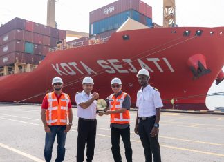 TPS Sambut Layanan Baru di Awal Semester II 2025 TPS Sambut Layanan Baru di Awal Semester II 2025 (foto : ist)