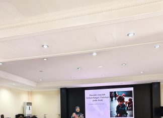 Lanjutkan Dukungan Dalam Program Pengentasan Stunting di Semampir, SPTP dan TPS Hadir dengan PELITA Lanjutkan Dukungan Dalam Program Pengentasan Stunting di Semampir, SPTP dan TPS Hadir dengan PELITA (foto : ist)