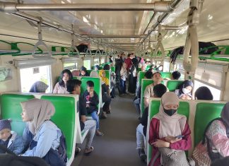 Mulai Hari Ini, Jadwal Baru Commuter Line Rute Mojokerto – Surabaya Mulai Hari Ini, Jadwal Baru Commuter Line Rute Mojokerto - Surabaya (dokpri)