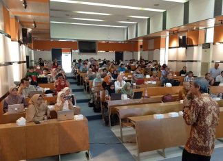 Jalankan Program SDGs, LSP Unusa Terima Hibah Ujikom Mahasiswa Vokasi Jalankan Program SDGs, LSP Unusa Terima Hibah Ujikom Mahasiswa Vokasi (foto : ist)