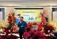 Wedding Showcase 2025 : Perdana Hadir di YELLO Hotel Jemursari Wedding Showcase 2025 : Perdana Hadir di YELLO Hotel Jemursari (foto : ist)