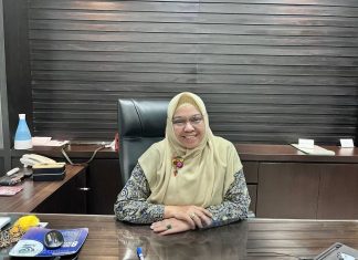 BPJS Kesehatan Surabaya Tegaskan Tak Ada Pembatasan Durasi Rawat Inap Layanan Sesuai Indikasi Medis BPJS Kesehatan Surabaya Tegaskan Tak Ada Pembatasan Durasi Rawat Inap Layanan Sesuai Indikasi Medis (foto : ist)