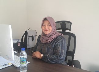ITS Kuatkan Dampak Hilirisasi Risetnya Lewat Air Minum HE2O ITS Kuatkan Dampak Hilirisasi Risetnya Lewat Air Minum HE2O (foto : ist)