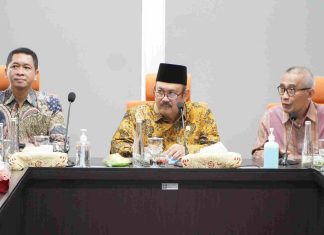 Perkuat Kolaborasi antara Unusa, ITS, dan Bappenas untuk Percepat Pencapaian SDGs Perkuat Kolaborasi antara Unusa, ITS, dan Bappenas untuk Percepat Pencapaian SDGs (foto : ist)