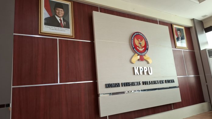 KPPU Tuntaskan Semester I 2025 Di Tengah Tekanan Besar (foto : ist) KPPU Tuntaskan Semester I 2025 Di Tengah Tekanan Besar (foto : ist)