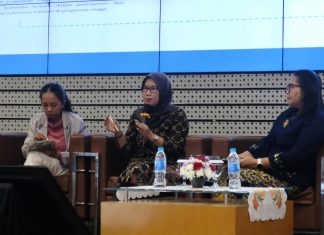 ITS Tegaskan Komitmen Pengarusutamaan Gender lewat Sekolah Kepemimpinan ITS Tegaskan Komitmen Pengarusutamaan Gender lewat Sekolah Kepemimpinan (foto : ist)
