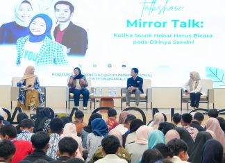 RISE 2025: 700 Pelajar Se-Indonesia Gaungkan Kepemimpinan Berkarakter dan Gerakan Anti-Perundungan RISE 2025: 700 Pelajar Se-Indonesia, Gaungkan Kepemimpinan Berkarakter dan Gerakan Anti-Perundungan (foto : ist)