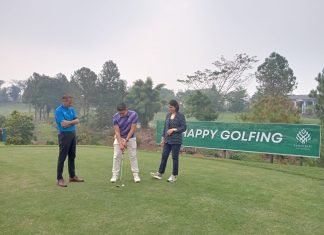 The Legacy of Luxury : 30 Tahun Taman Dayu Mengukir Prestasi Gemilang di Dunia Golf The Legacy of Luxury : 30 Tahun Taman Dayu Mengukir Prestasi Gemilang di Dunia Golf (dokpri)