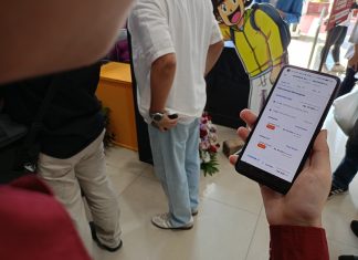 KAI Daop 8 Surabaya Hadirkan Inovasi Pemesanan Tiket yang Lebih Fleksibel, Mudah, dan Cepat KAI Daop 8 Surabaya Hadirkan Inovasi Pemesanan Tiket yang Lebih Fleksibel, Mudah, dan Cepat (foto : ist)