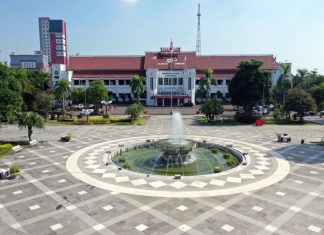342 Inovasi Berbasis Digital Antar PD Pemkot Surabaya Bersaing di Lomba Inovboyo 2025 342 Inovasi Berbasis Digital Antar PD Pemkot Surabaya Bersaing di Lomba Inovboyo 2025 (foto : ist)