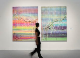 Balai Pemuda Surabaya Jadi Lokasi ARTSUBS 2025, Pengunjung Diajak Menjelajah Dunia Materialitas Seni Kontemporer Balai Pemuda Surabaya Jadi Lokasi ARTSUBS 2025, Pengunjung Diajak Menjelajah Dunia Materialitas Seni Kontemporer (foto : ist)